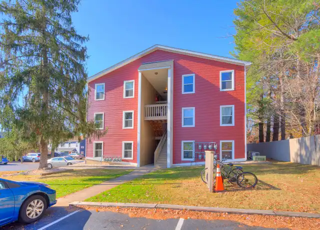 Property at 209 Tee St Unit 209-13, Blacksburg, VA, 24060, 2 beds, 1 bath, [object Object]