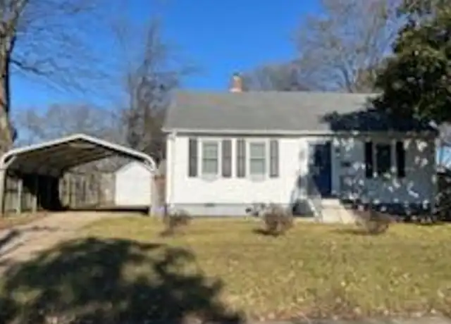 Property at 4552 Tutwiler Ave, Memphis, TN, 38122, 3 beds, 2 baths, [object Object]