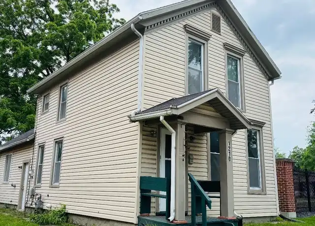 Property at 1210 Union St, Fort Wayne, IN, 46802, 2 beds, 1.5 baths, [object Object]