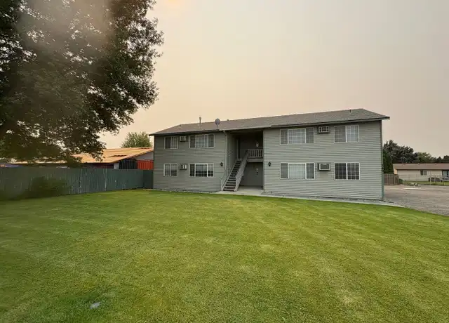 Property at 740 F St SW Unit A, Quincy, WA, 98848, 2 beds, 1 bath, [object Object]