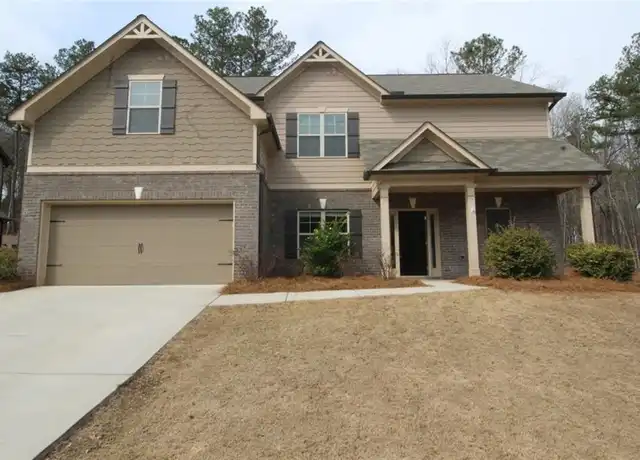 Property at 681 Mimosa Way, Jefferson, GA, 30549, 5 beds, 3 baths, [object Object]
