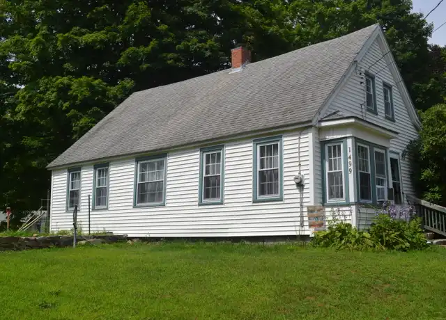 Property at 1499 Old Colchester Rd, Oakdale, CT, 06370, 2 beds, 1 bath, [object Object]