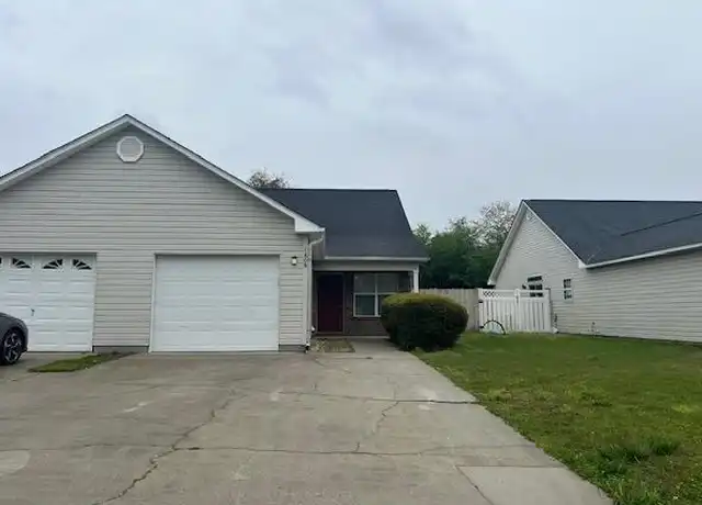 Property at 1809 Barberry Dr, Conway, SC, 29526, 2 beds, 2 baths, [object Object]