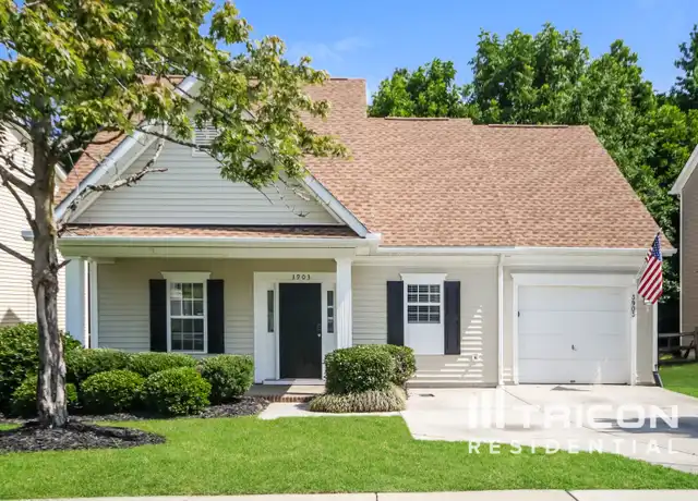 Property at 3903 Planters Watch Dr, Charlotte, NC, 28278, 3 beds, 2.5 baths, [object Object]