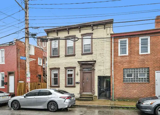 Property at 1606 Bingham St Fl 1, Pittsburgh, PA, 15203, 2 beds, 1 bath, [object Object]