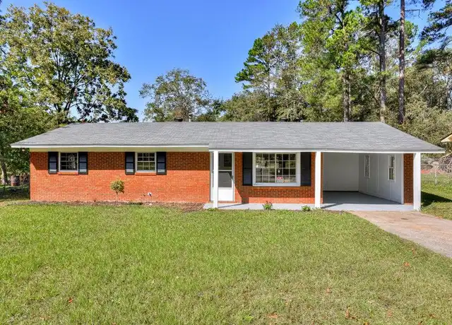 Property at 2435 Madrid Dr S, Augusta, GA, 30906, 3 beds, 2 baths, [object Object]
