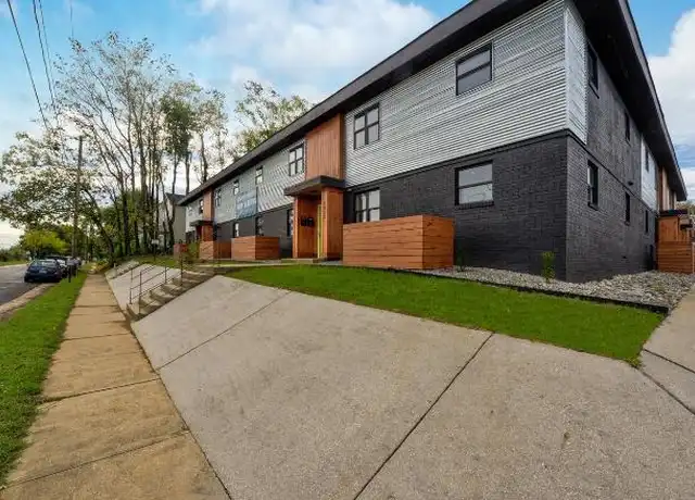 Property at 301 S Granby St, Richmond, VA, 23220, 2 beds, 1 bath, [object Object]