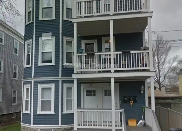 Property at 17 Orrin St, Cambridge, MA, 02138, 2 beds, 1 bath, [object Object]