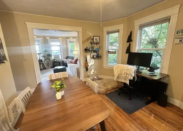 Property at 17 Orrin St, Cambridge, MA, 02138, 2 beds, 1 bath, [object Object]