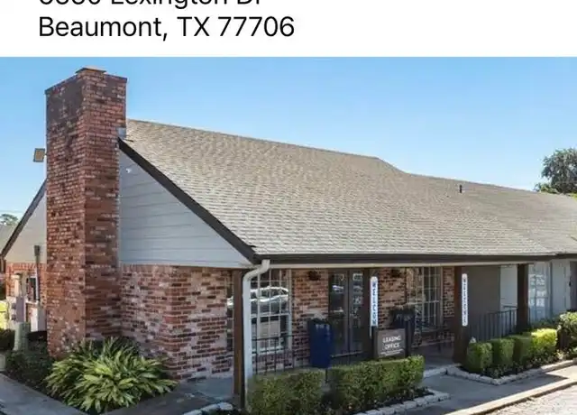 Property at 6550 Lexington Dr Unit 262, Beaumont, TX, 77706, 2 beds, 1.5 baths, [object Object]