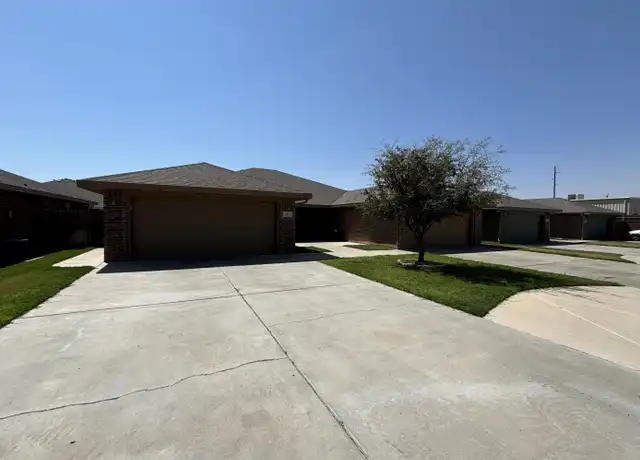 Property at 5709 Grinnell St Unit A-B, Lubbock, TX, 79416, 2 beds, 2 baths, [object Object]