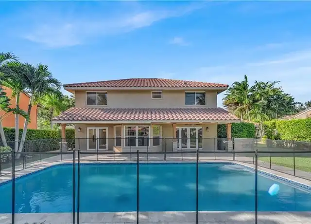Property at 9144 NW 43rd Ct, Coral Springs, FL, 33065, 4 beds, 2.5 baths, [object Object]