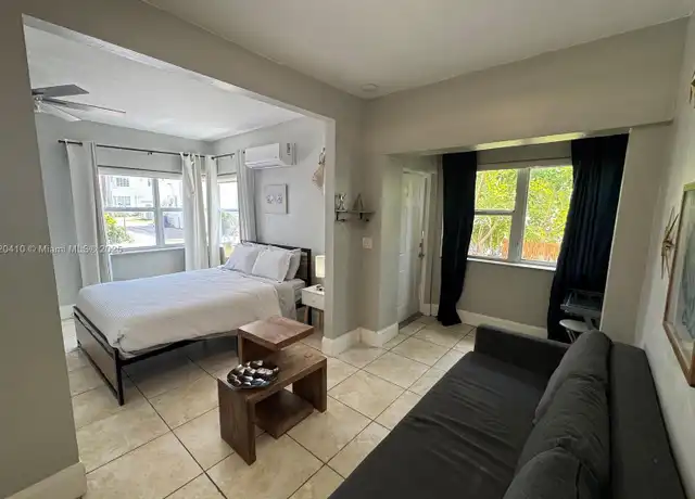Property at 726 8th St Unit 1, Miami Beach, FL, 33139, 0 beds, 1 bath, [object Object]