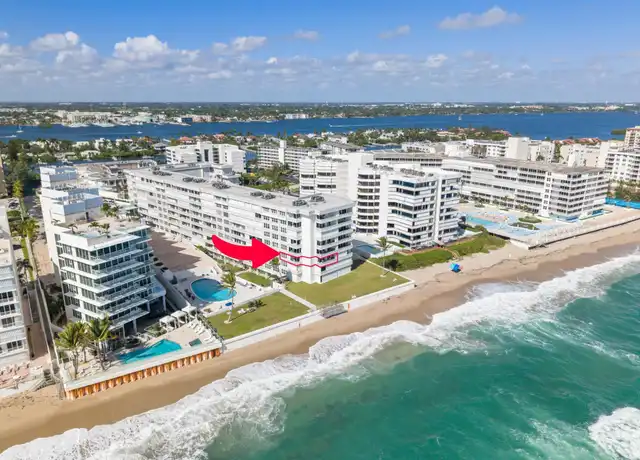 Property at 3570 S Ocean Blvd #401, Palm Beach, FL, 33480, 2 beds, 2 baths, [object Object]