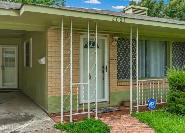 Property at 2003 Wakefield Ave, Bossier City, LA, 71111, 3 beds, 2 baths, [object Object]