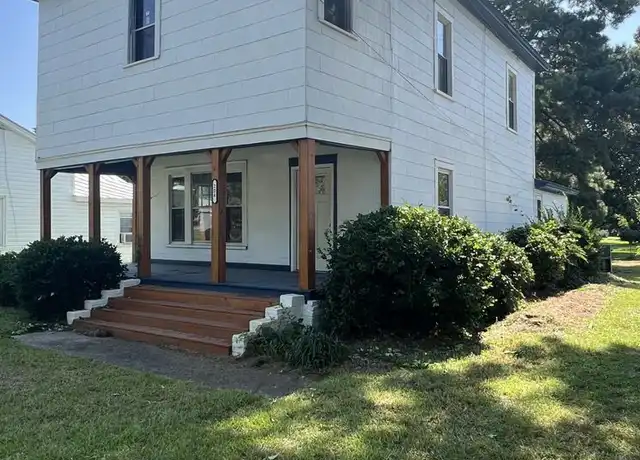 Property at 204 N 1st St, Pinetops, NC, 27864, 2 beds, 2 baths, [object Object]