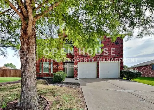 Property at 128 Lightning Trl, Forney, TX, 75126, 4 beds, 2 baths, [object Object]