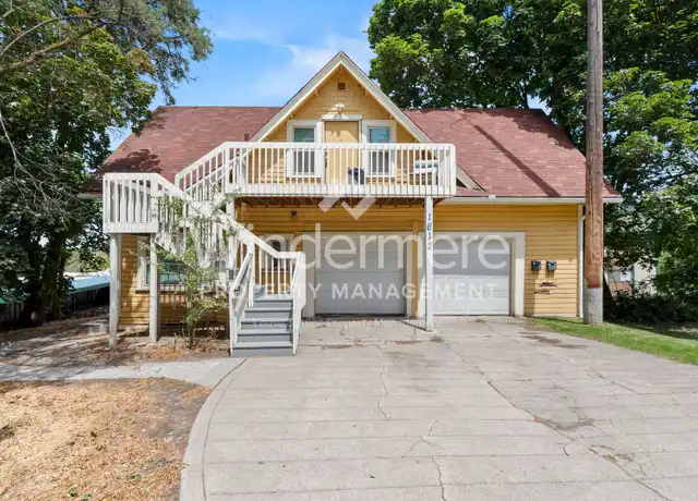 Property at 1612 W 7th Ave Unit Lower, Spokane, WA, 99204, 0 beds, 1 bath, [object Object]