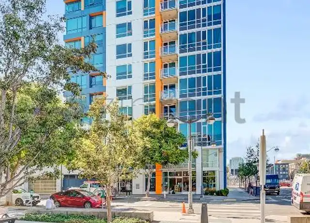 Property at 300 Berry St #1204, San Francisco, CA, 94158, 1 bed, 1 bath, [object Object]