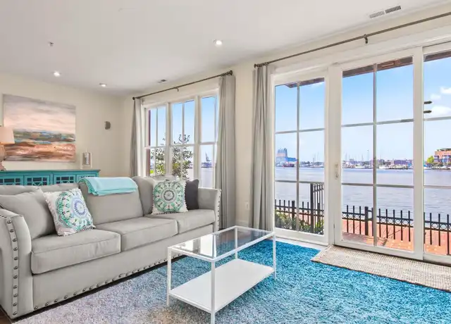 Property at 2333 Boston St #1, Baltimore, MD, 21224, 3 beds, 4.5 baths, [object Object]