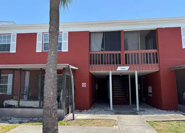 Property at 1084 82nd Ter N Unit 1084B, Saint Petersburg, FL, 33702, 1 bed, 1 bath, [object Object]