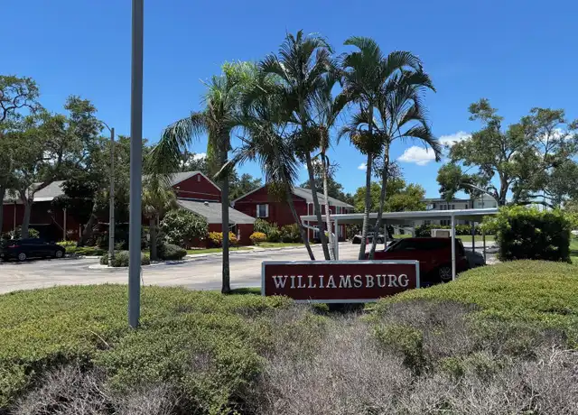 Property at 1084 82nd Ter N Unit 1084B, St. Petersburg, FL, 33702, 1 bed, 1 bath, [object Object]