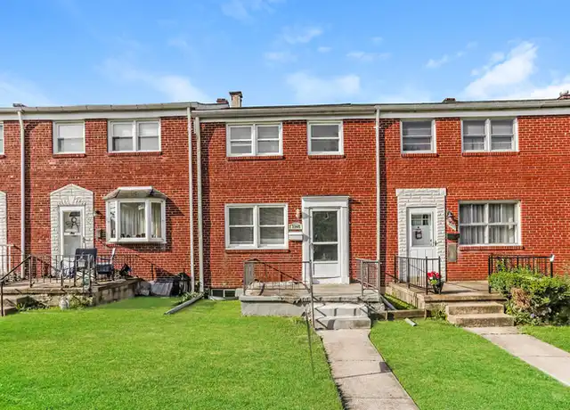 Property at 2205 Ellen Ave, Parkville, MD, 21234, 3 beds, 1.5 baths, [object Object]