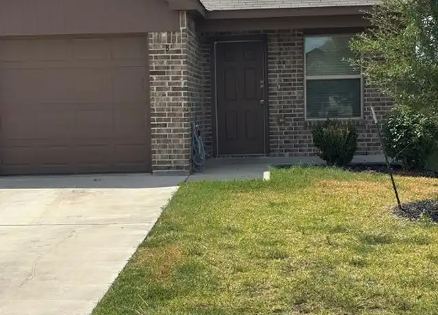Property at 6110 Harriet Tubman Ave Unit B, Killeen, TX, 76543, 3 beds, 2 baths, [object Object]