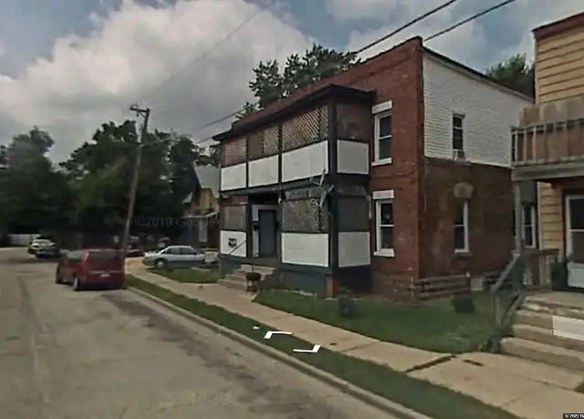 Property at 1320 Home Pl Unit 1, Rockford, IL, 61104, 2 beds, 1 bath, [object Object]