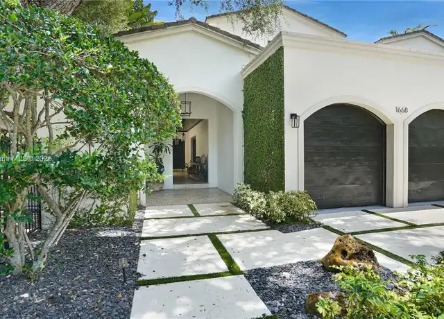 Property at 1668 Micanopy Ave, Miami, FL, 33133, 5 beds, 5.5 baths, [object Object]