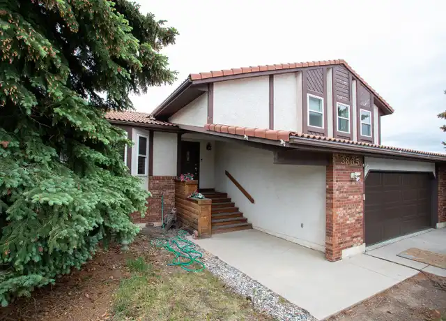 Property at 3865 Cloud Dr, Colorado Springs, CO, 80920, 3 beds, 3 baths, [object Object]