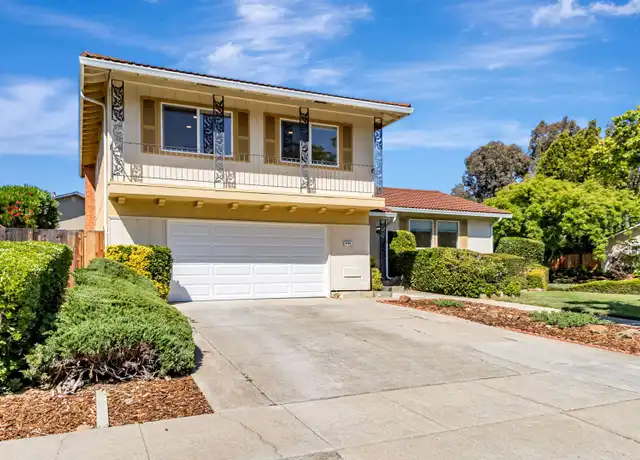 Property at 6794 Heathfield Dr, San Jose, CA, 95120, 4 beds, 2.5 baths, [object Object]