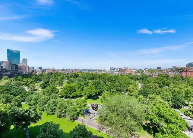 Property at 151 Tremont St Unit 16P, Boston, MA, 02111, 2 beds, 2 baths, [object Object]