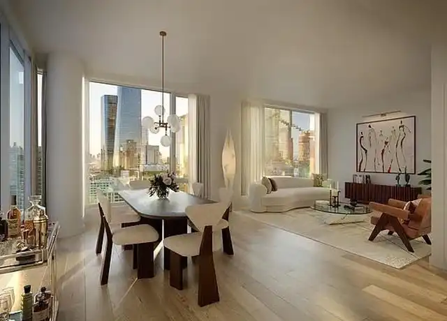 Property at 312 W 43rd St Unit PHB, New York, NY, 10036, 1 bed, 2 baths, [object Object]