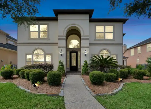 Property at 14207 Jade Cove Dr, Houston, TX, 77077, 5 beds, 3.5 baths, [object Object]