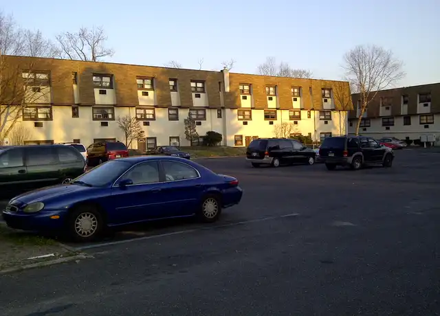 Property at 486 S Black Horse Pike Unit A103, Blackwood, NJ, 08012, 1 bed, 1 bath, [object Object]
