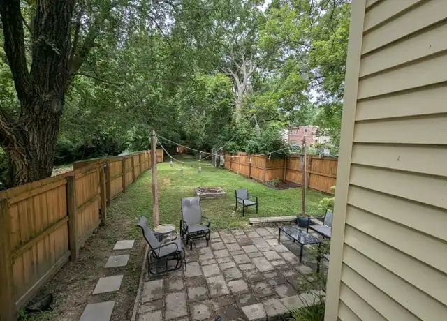 Property at 1529 Tamm Ave, Saint Louis, MO, 63139, 3 beds, 1 bath, [object Object]
