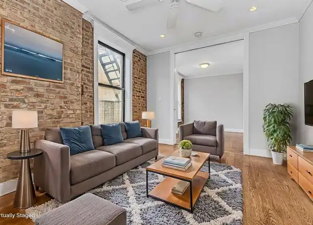 Property at 200 Stanton St, New York, NY, 10002, 3 beds, 2 baths, [object Object]