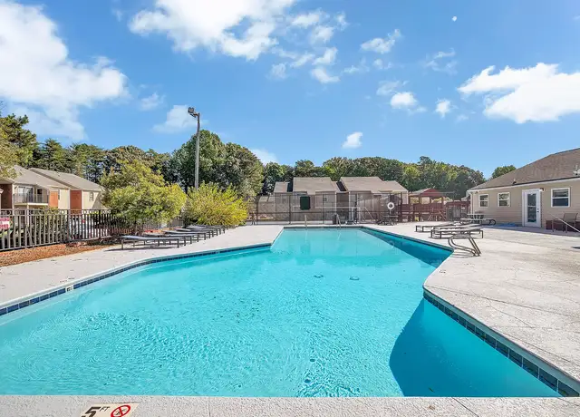 Photo of 2501 Ambassador Ct, High Point, NC 27265