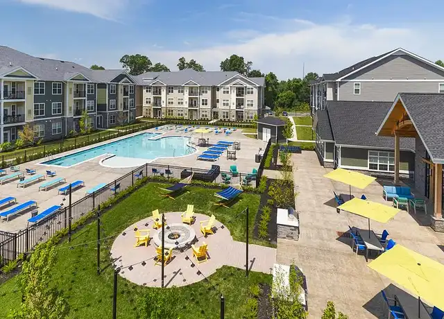 Property at Briggs & Union - 12000 Knox Way, Mt Laurel Township, NJ, 08054, 1-2 bed, 1-2 bath, [object Object]