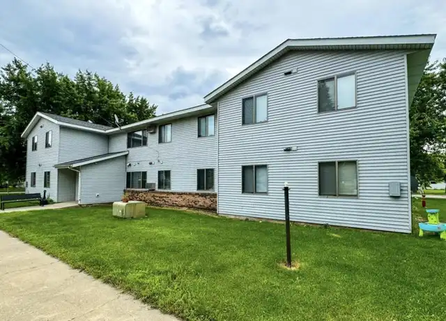 Property at 209 5th St E, Herman, MN, 56248, 2 beds, 1 bath, [object Object]