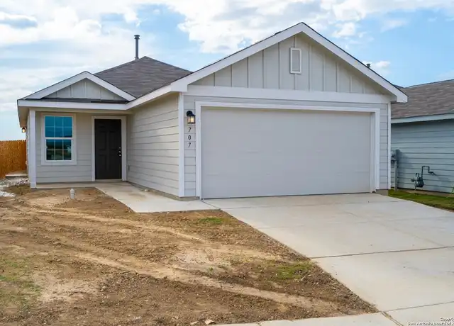 Property at 707 Ambush Rdg, San Antonio, TX, 78220, 3 beds, 2 baths, [object Object]