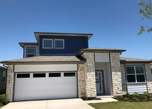 Property at 4700 Canongate Dr, Pflugerville, TX, 78660, 4 beds, 2.5 baths, [object Object]