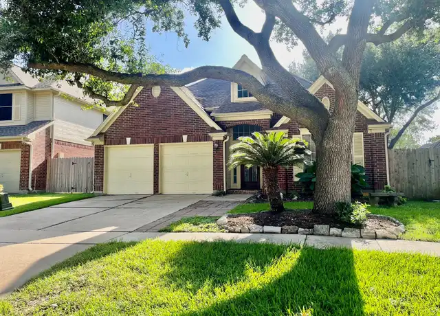 Property at 1131 Spinnaker Way, Sugar Land, TX, 77498, 3 beds, 2 baths, [object Object]