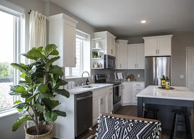 Property at Birke - 11700 Wayzata Blvd, Hopkins, MN, 55305, 1 bed, 1 bath, [object Object]