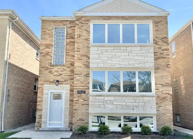 Property at 5547 N Central Ave Unit 2, Chicago, IL, 60630, 2 beds, 1 bath, [object Object]