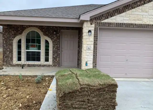 Property at 6710 University Village Way Unit A, Killeen, TX, 76549, 3 beds, 2 baths, [object Object]