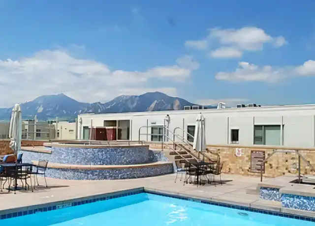Property at 3601 Arapahoe Ave Unit D-319, Boulder, CO, 80303, 2 beds, 2 baths, [object Object]