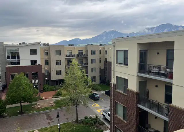 Property at 3601 Arapahoe Ave Unit D-319, Boulder, CO, 80303, 2 beds, 2 baths, [object Object]
