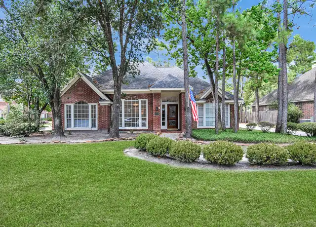 Property at 46 E Sunny Slope Cir, Spring, TX, 77381, 4 beds, 2 baths, [object Object]